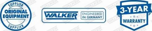 Walker 16083 - Silenziatore posteriore autozon.pro