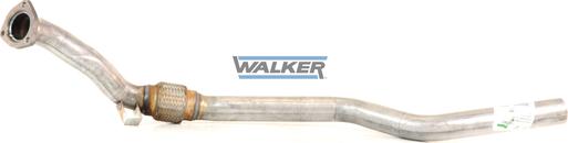 Walker 02962 - Tubo gas scarico autozon.pro