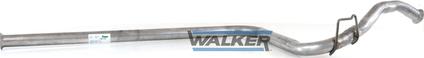 Walker 02718 - Tubo gas scarico autozon.pro