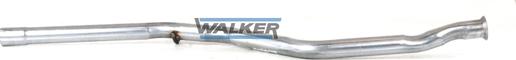 Walker 07580 - Tubo gas scarico autozon.pro