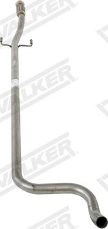 Walker 07642 - Tubo gas scarico autozon.pro