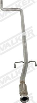 Walker 07642 - Tubo gas scarico autozon.pro