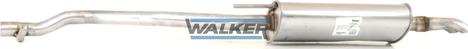 Walker 19691 - Silenziatore posteriore autozon.pro