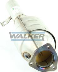 Walker 19184 - Catalizzatore autozon.pro