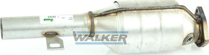 Walker 19184 - Catalizzatore autozon.pro