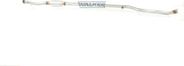 Walker 19172 - Catalizzatore autozon.pro