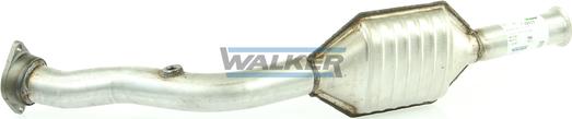 Walker 19771 - Catalizzatore autozon.pro