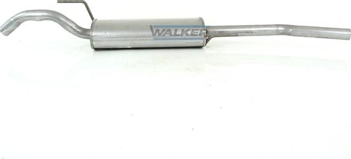 Walker 14428 - Silenziatore posteriore autozon.pro