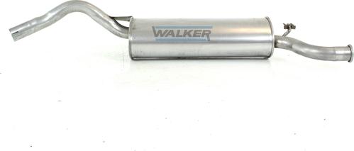 Walker 15175 - Silenziatore posteriore autozon.pro