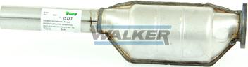 Walker 15737 - Catalizzatore autozon.pro