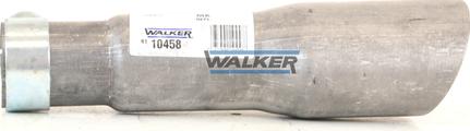 Walker 10458 - Tubo gas scarico autozon.pro