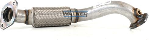 Walker 10561 - Tubo gas scarico autozon.pro