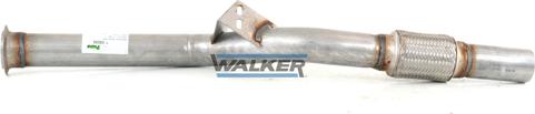 Walker 10506 - Tubo gas scarico autozon.pro