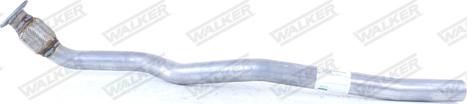 Walker 10746 - Tubo gas scarico autozon.pro