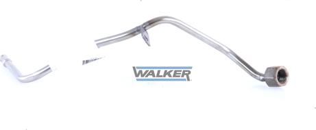 Walker 10769 - Tubo di mandata, Sensore press.ne(Filtro antipart. / partic. autozon.pro