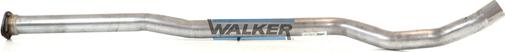 Walker 10717 - Tubo gas scarico autozon.pro