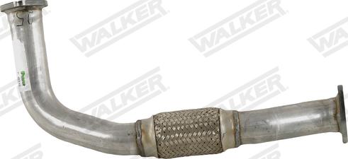 Walker 10739 - Tubo gas scarico autozon.pro