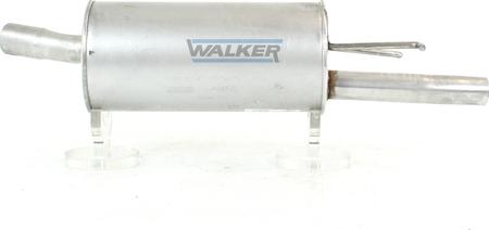 Walker 18861 - Silenziatore posteriore autozon.pro