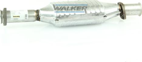 Walker 18362 - Catalizzatore autozon.pro