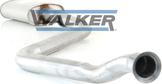 Walker 17581 - Silenziatore centrale autozon.pro