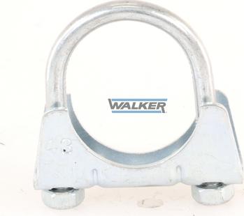 Walker 84285 - Connettore tubi, Imp. gas scarico autozon.pro