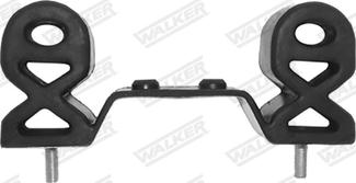 Walker 80417 - Supporto, Imp. gas scarico autozon.pro