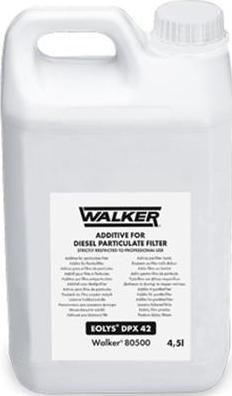 Walker 80500 - Additivo carburante autozon.pro