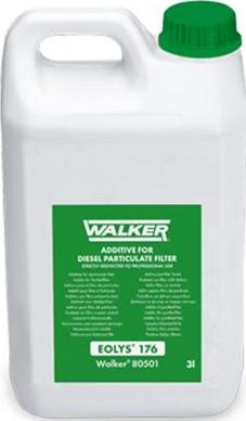 Walker 80501 - Additivo carburante autozon.pro