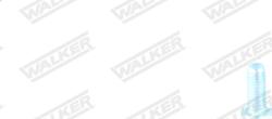 Walker 80660 - Bullone, Imp. gas scarico autozon.pro