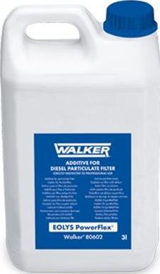 Walker 80602 - Additivo carburante autozon.pro