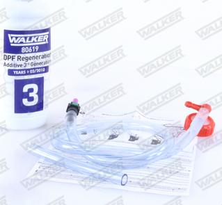 Walker 80619 - Additivo carburante autozon.pro