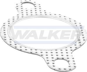 Walker 80055 - Guarnizione, Tubo gas scarico autozon.pro