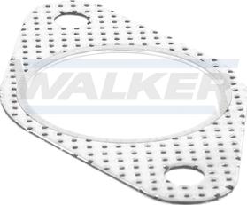 Walker 80035 - Guarnizione, Tubo gas scarico autozon.pro