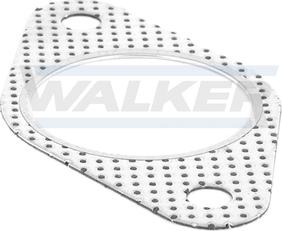 Walker 80035 - Guarnizione, Tubo gas scarico autozon.pro