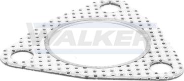 Walker 80155 - Guarnizione, Tubo gas scarico autozon.pro