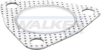 Walker 80155 - Guarnizione, Tubo gas scarico autozon.pro