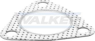 Walker 80155 - Guarnizione, Tubo gas scarico autozon.pro