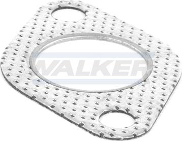 Walker 80185 - Guarnizione, Tubo gas scarico autozon.pro