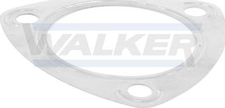 Walker 80333 - Guarnizione, Tubo gas scarico autozon.pro