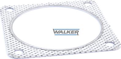 Walker 80264 - Guarnizione, Tubo gas scarico autozon.pro