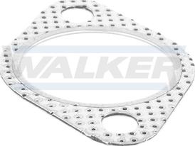 Walker 80206 - Guarnizione, Tubo gas scarico autozon.pro