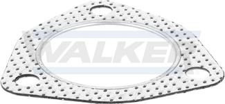 Walker 80200 - Guarnizione, Tubo gas scarico autozon.pro