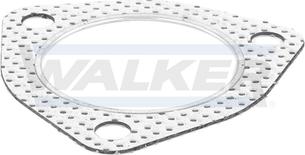 Walker 80200 - Guarnizione, Tubo gas scarico autozon.pro