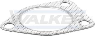 Walker 80214 - Guarnizione, Tubo gas scarico autozon.pro