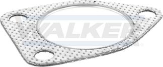 Walker 80214 - Guarnizione, Tubo gas scarico autozon.pro