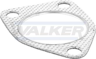 Walker 80214 - Guarnizione, Tubo gas scarico autozon.pro