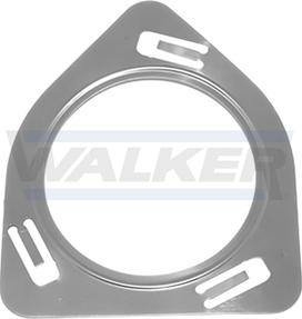 Walker 80737 - Guarnizione, Tubo gas scarico autozon.pro