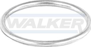 Walker 81158 - Guarnizione, Tubo gas scarico autozon.pro