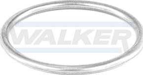 Walker 81158 - Guarnizione, Tubo gas scarico autozon.pro