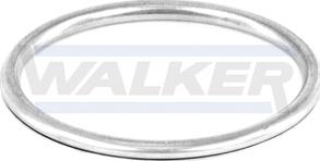 Walker 81158 - Guarnizione, Tubo gas scarico autozon.pro